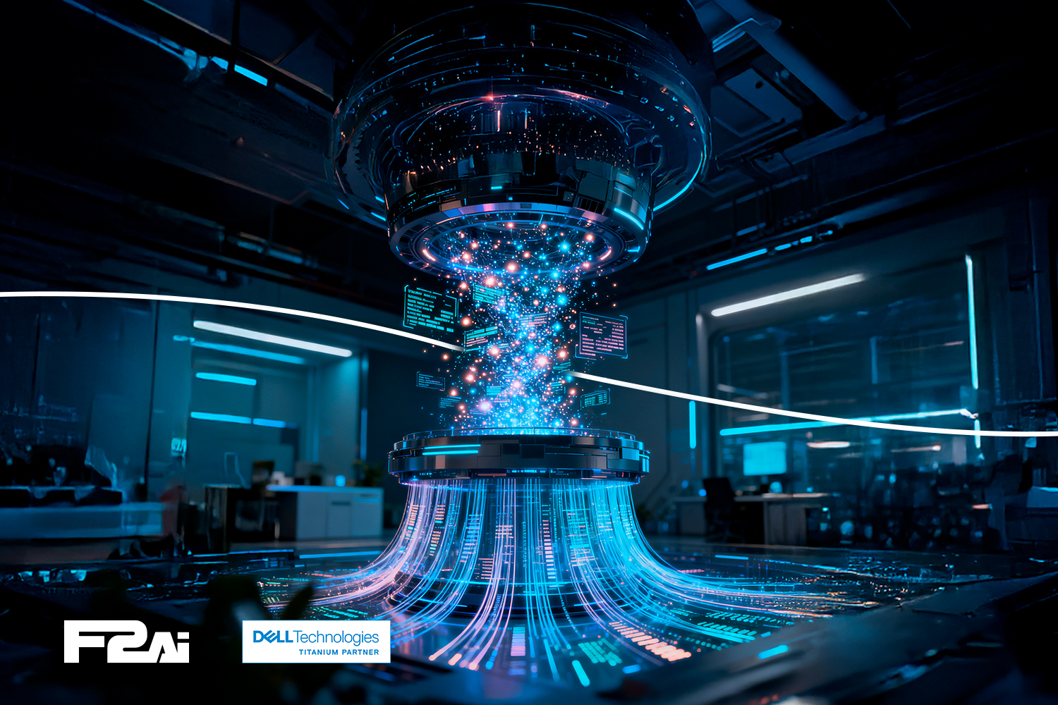 Governança de dados: a base que sustenta decisões confiáveis e projetos de IA escaláveis